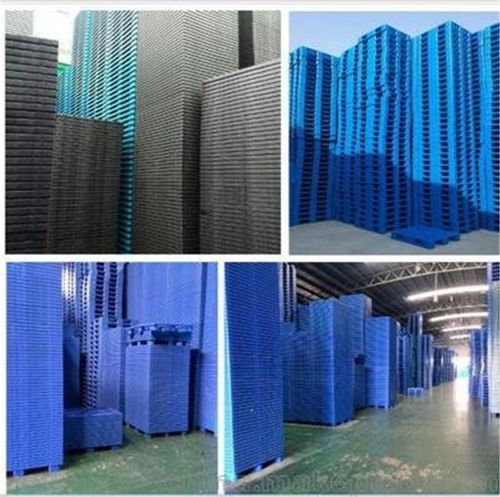 防静电塑料周转箱批发价格市场前景如何 广州市增城泰峰塑胶五金制品厂
